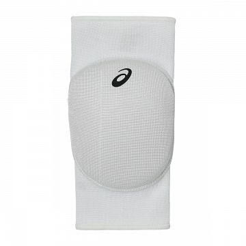 ASICS Basic Kneepad White