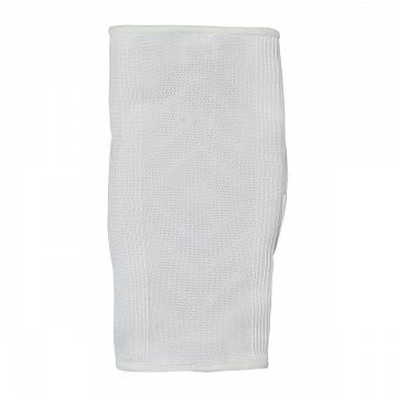 ASICS Basic Kneepad White