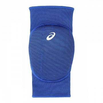 ASICS Basic Kneepad Blue