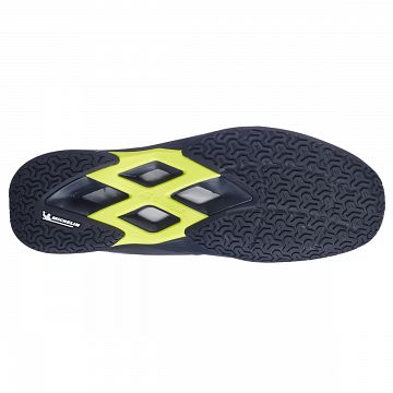 Babolat Shadow Team 2 Black / Lime