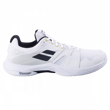 Babolat Shadow Team 2 White