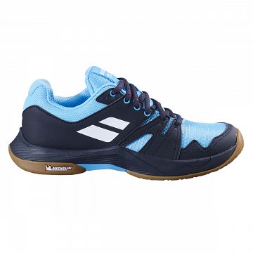 Babolat Shadow Team 2 Junior Black / Blue
