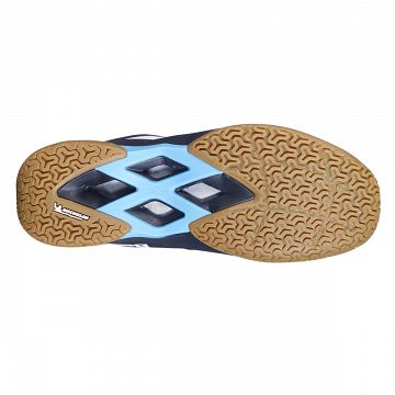 Babolat Shadow Team 2 Junior Black / Blue
