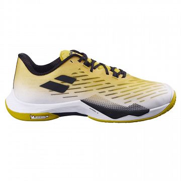 Babolat Shadow Tour 5 White / Gold