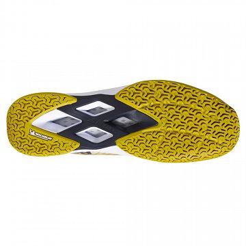 Babolat Shadow Tour 5 White / Gold