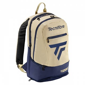 Tecnifibre Tour Endurance Backpack Sand / Navy