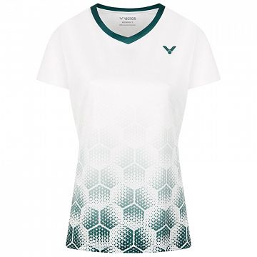 Victor Women T-Shirt T-54103 A