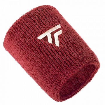 Tecnifibre Wristband XL Cardinal