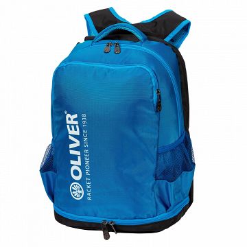 Oliver Rucksack PM Blue