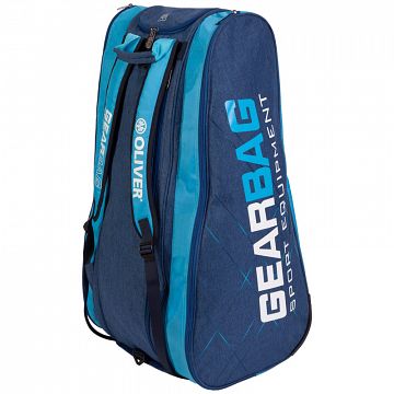 Oliver Gearbag 12R Blue