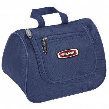 Oliver Cosmetic Bag Blue - Kosmetyczka