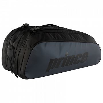 Prince Tour 3-Comp Thermobag 9R Black