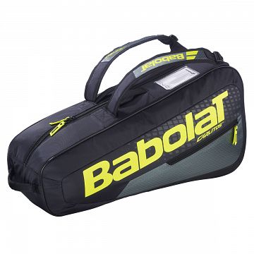 Babolat Pure Aero Carlitos Junior Racketbag