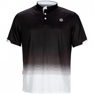 Oliver Arona Polo Black