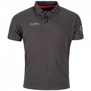 Oliver Promo Polo Dark Gray