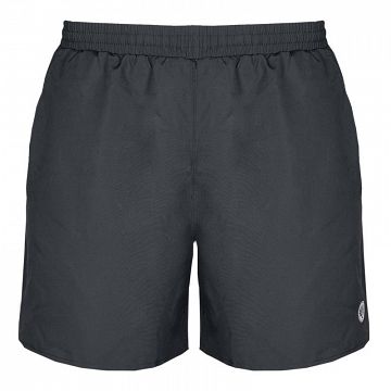 Oliver Basic Shorts Black