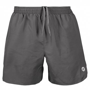 Oliver Basic Shorts Dark Grey