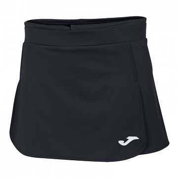 Joma Open II Skirt Black