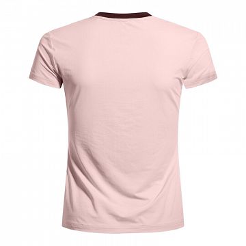 Joma Smash Woman SS Tee Pink