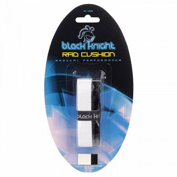 Black Knight Rad Cushion Replacement Grip White / Black