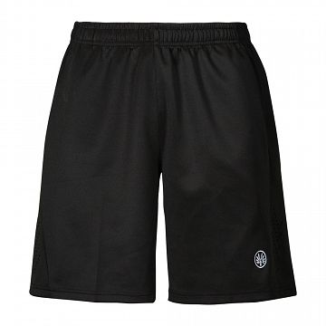 Oliver Active Shorts Black