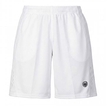 Oliver Active Shorts White