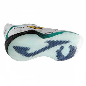Joma Naturka 2502 White