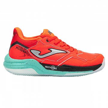 Joma Naturka 2507 Coral