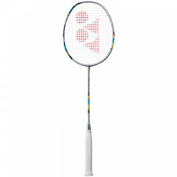 Yonex Nanoflare 700 Game Silver / Sky Blue