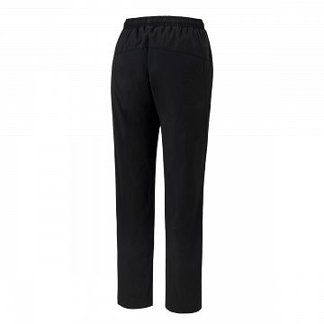 Yonex 0042 Warm-Up Club Pants Black