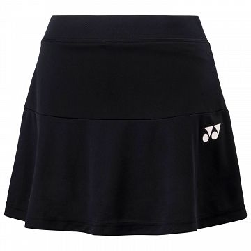 Yonex Club Skirt 0036 Black