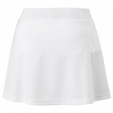 Yonex Club Skirt 0036 White