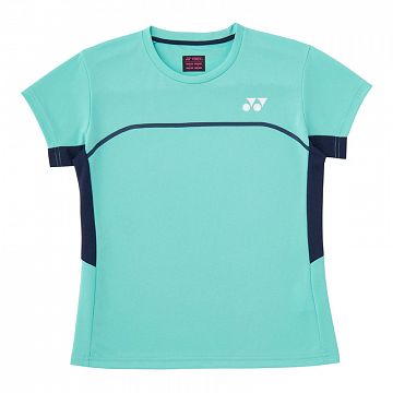 Yonex Ladies T-Shirt 21004 Clear Mint