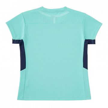 Yonex Ladies T-Shirt 21004 Clear Mint