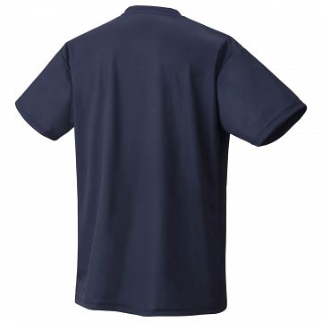 Yonex Practice T-Shirt 0046 Indigo Marine