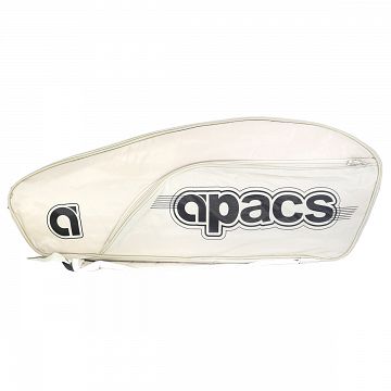 Apacs D2616-SF Racketbag 6R Cream