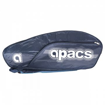 Apacs D2616-SF Racketbag 6R Navy