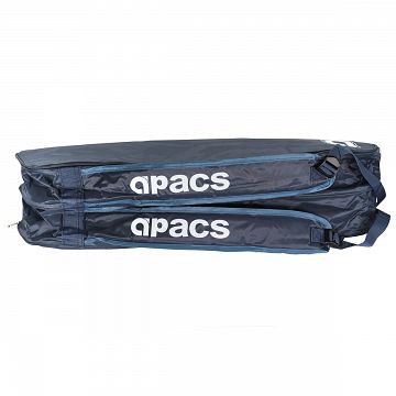 Apacs D2616-SF Racketbag 6R Navy