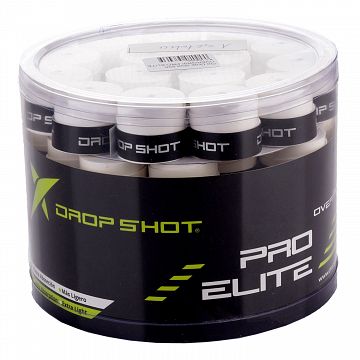 Drop Shot Pro Elite Overgrip 60-Pack