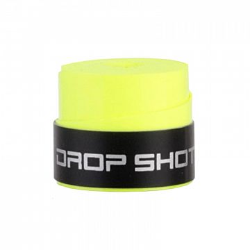Drop Shot Club Overgrip Yellow