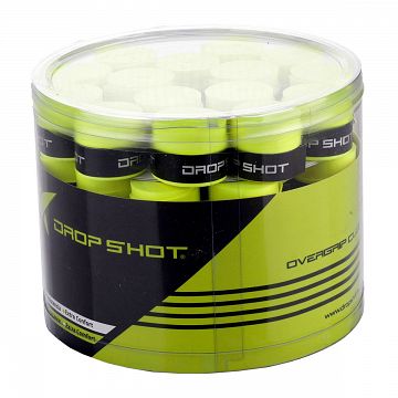 Drop Shot Club Overgrip 60-Pack