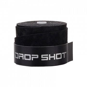 Drop Shot Super Dry Pro Overgrip Black