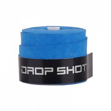 Drop Shot Super Dry Pro Overgrip Blue