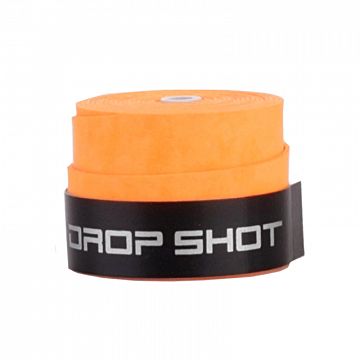 Drop Shot Super Dry Pro Overgrip Orange