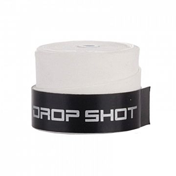 Drop Shot Super Dry Pro Overgrip White