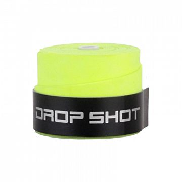 Drop Shot Super Dry Pro Overgrip Yellow