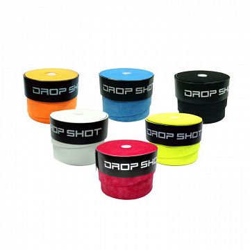 Drop Shot Super Dry Pro Overgrip 60-Pack
