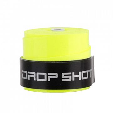Drop Shot Super Tacky Overgrip Yellow