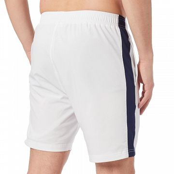 FILA Shorts Jakob 7in White / Navy