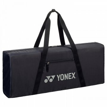 Yonex 12411 Pro Support Gym Bag Black